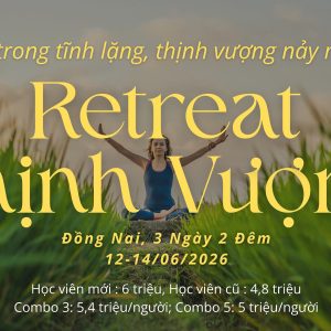 Retreat Thịnh Vượng